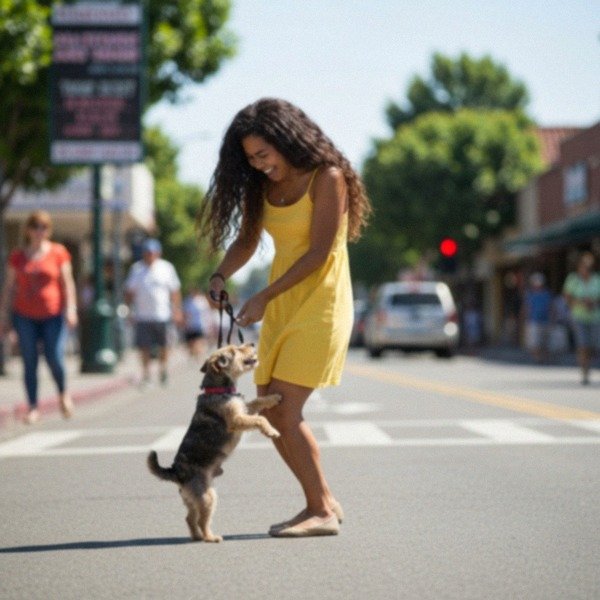 labradoodle in Modesto, California
