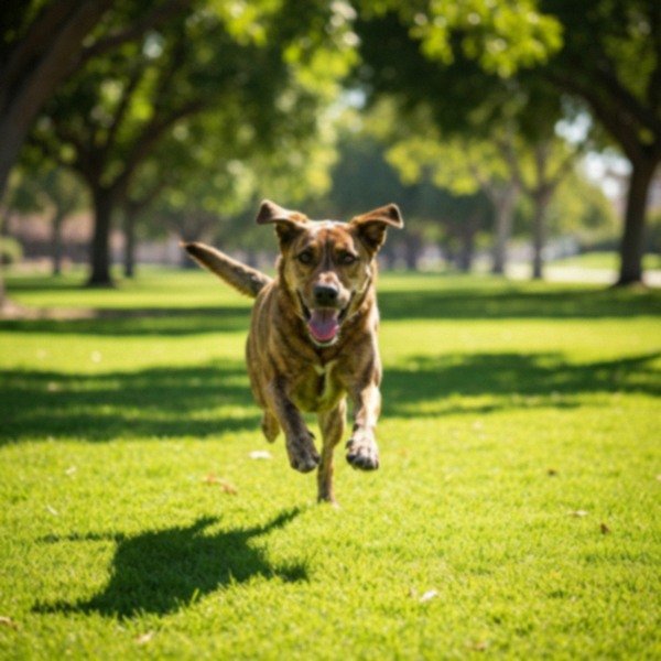 labradoodle in Moreno Valley, California