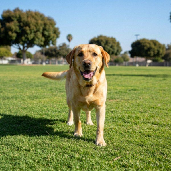 labradoodle in Oxnard, California