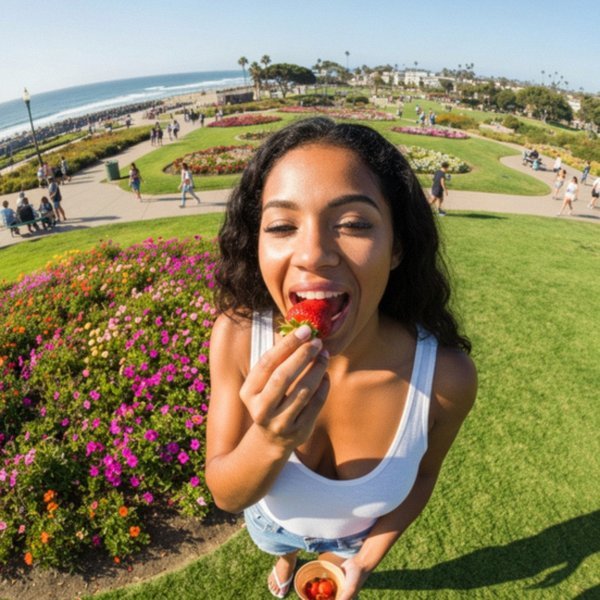 labradoodle in San Diego, California