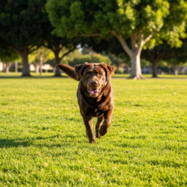 labrador retriever in Bakersfield, California