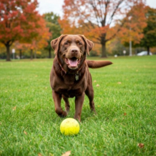 labrador retriever in Buffalo, New York