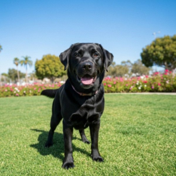 labrador retriever in Chula Vista, California
