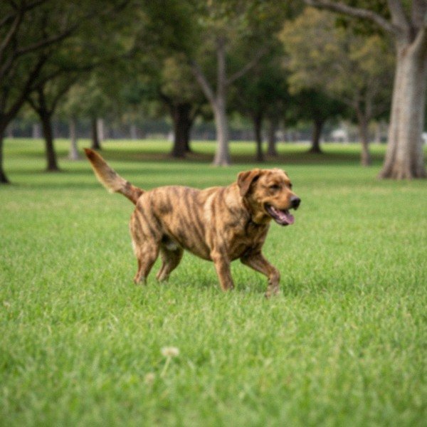labrador retriever in Glendale, California