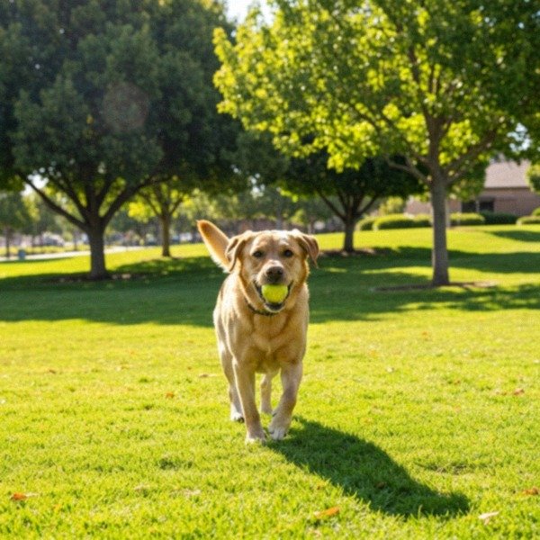 labrador retriever in Modesto, California