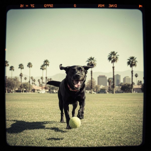 labrador retriever in Palmdale, California