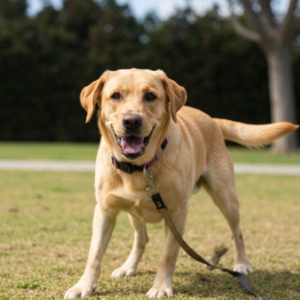 labrador retriever in Pomona, California