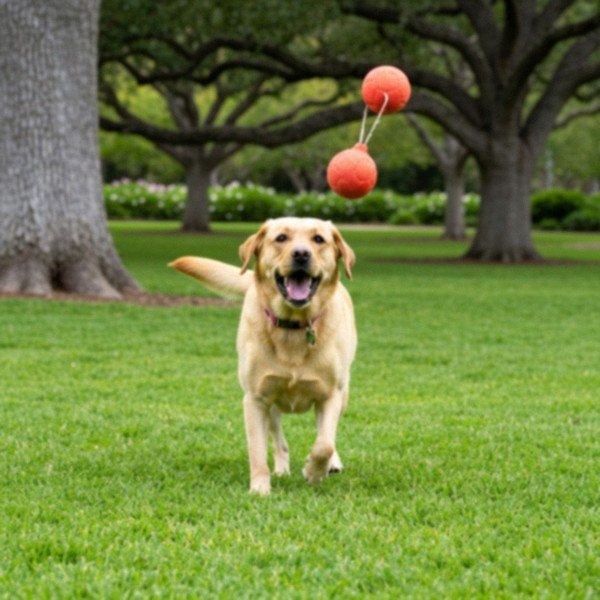 labrador retriever in Riverside, California