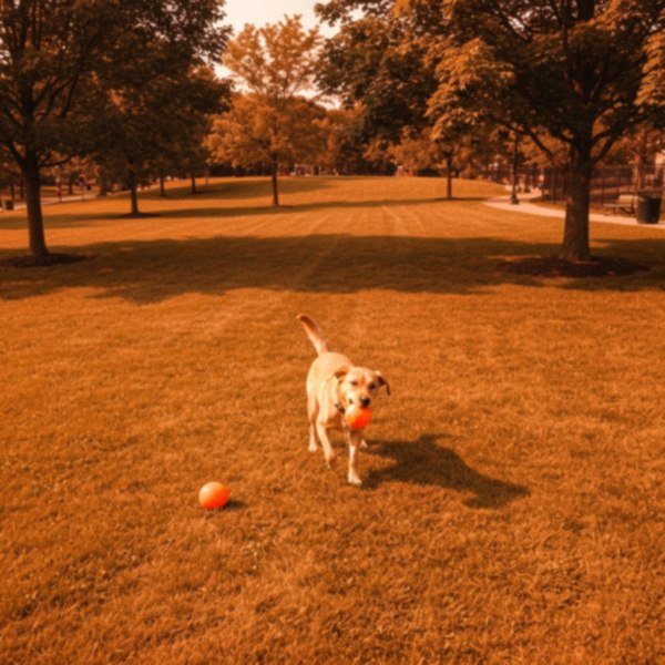 labrador retriever in Rochester, New York