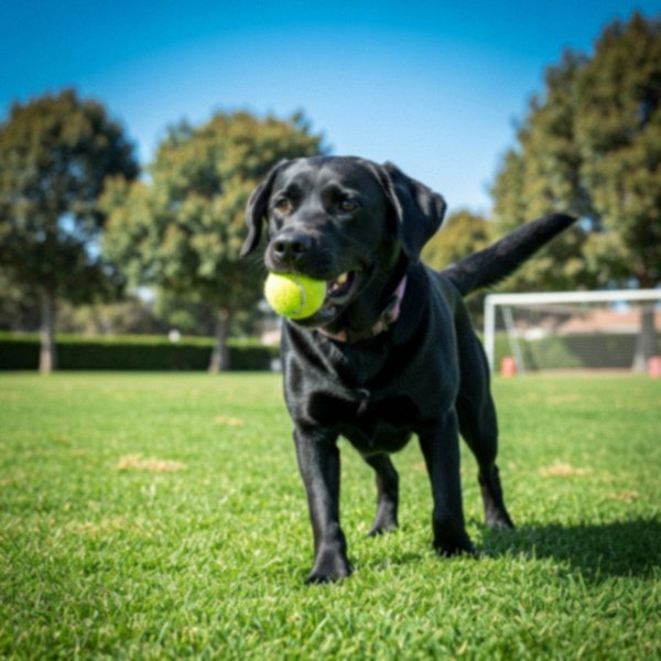 labrador retriever in Salinas, California