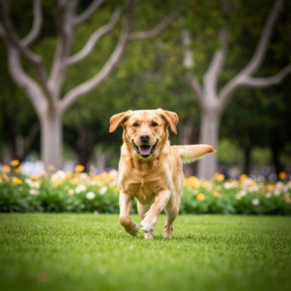 labrador retriever in San Bernardino, California