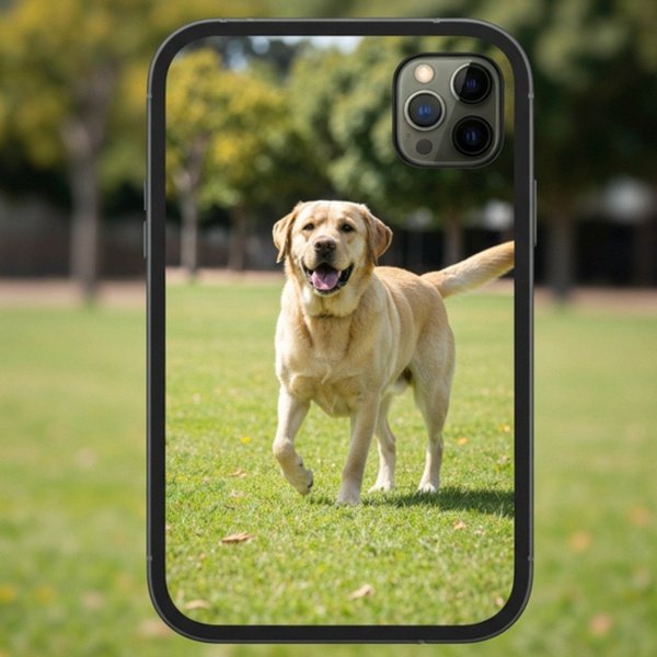 labrador retriever in Stockton, California