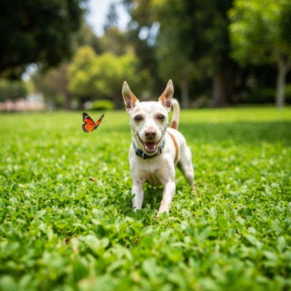 miniature pinscher in Escondido, California