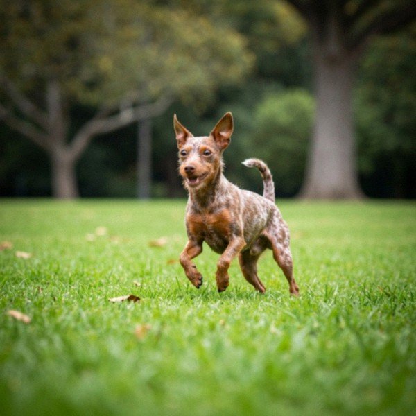 miniature pinscher in Oakland, California