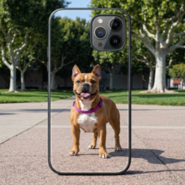 pocket bully in Anaheim, California