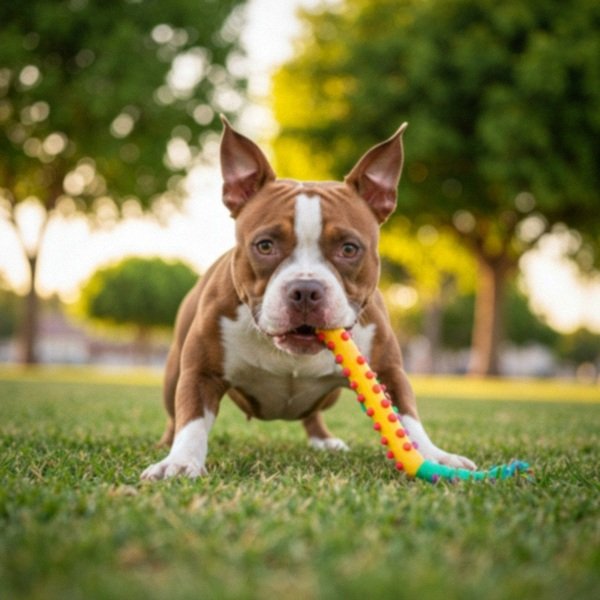 pocket bully in Bakersfield, California