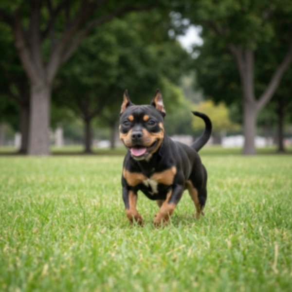 pocket bully in Elk Grove, California