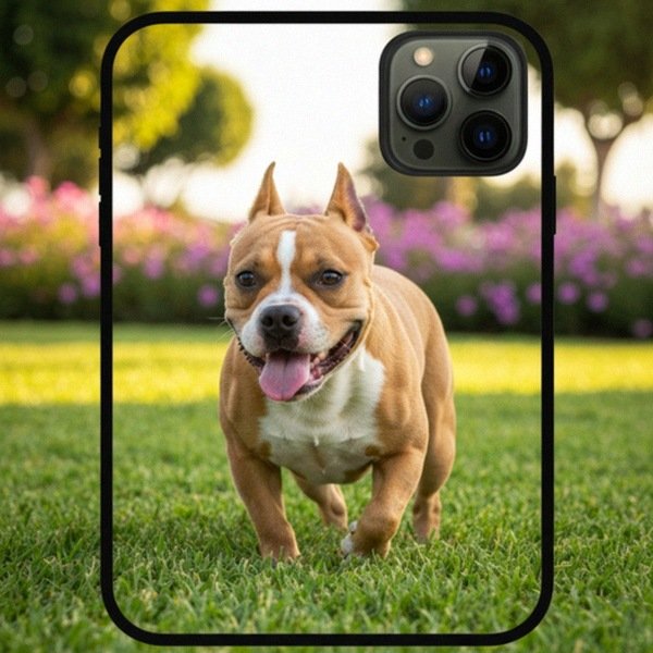 pocket bully in Fontana, California