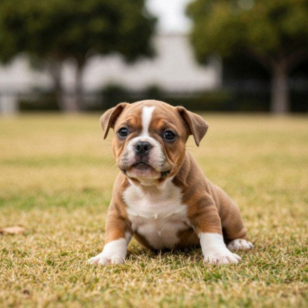 pocket bully in Fremont, California