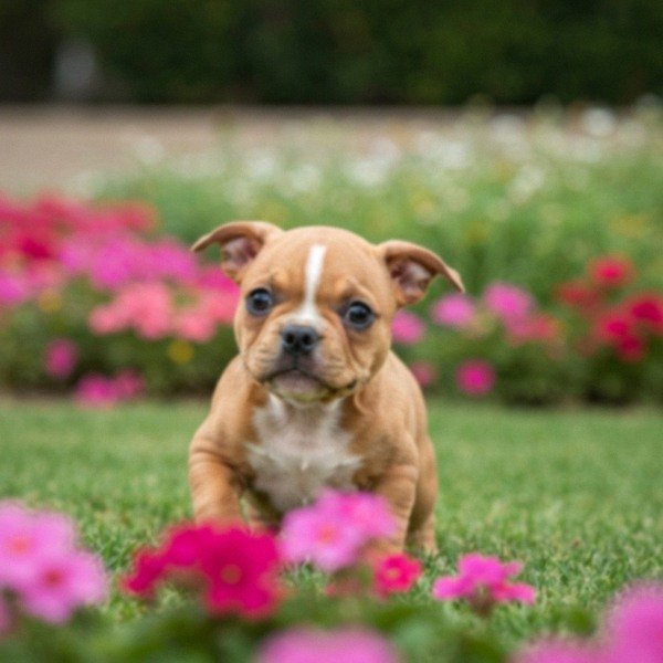pocket bully in Hollywood, California