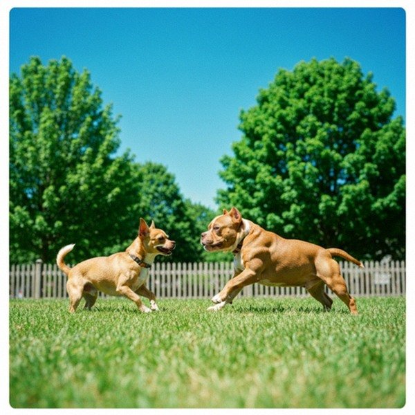 pocket bully in Long Beach, California