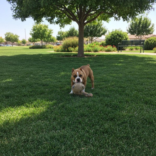 pocket bully in Modesto, California