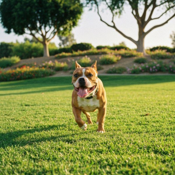 pocket bully in Moreno Valley, California