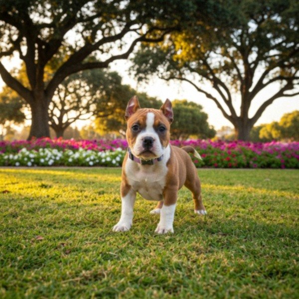 pocket bully in Oxnard, California