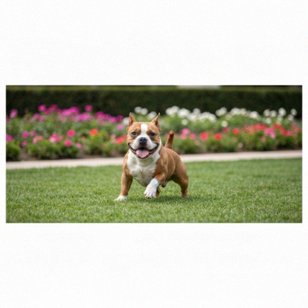 pocket bully in Pasadena, California