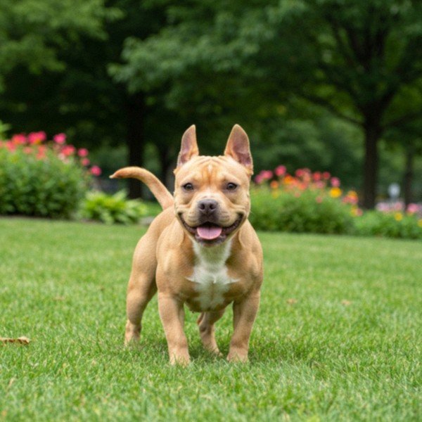 pocket bully in Pittsburgh, Pennsylvania