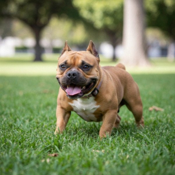 pocket bully in Salinas, California