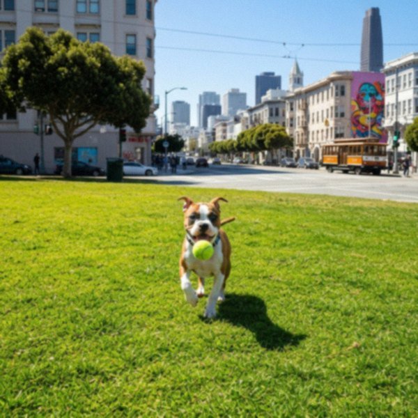 pocket bully in San Francisco, California