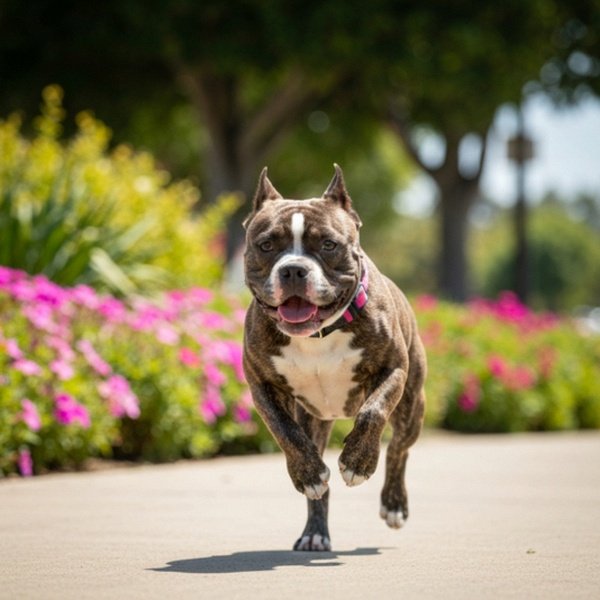 pocket bully in Stockton, California