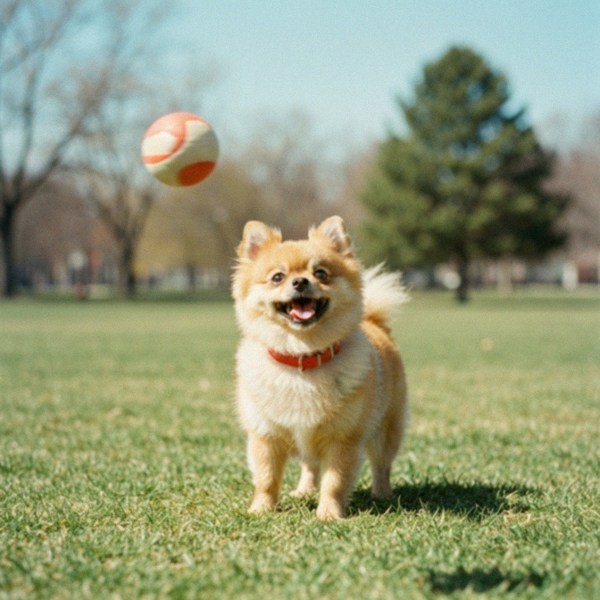 pomeranian in Yonkers, New York