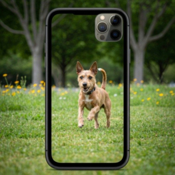 rat terrier in Elk Grove, California