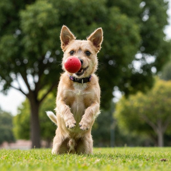 rat terrier in Lancaster, California