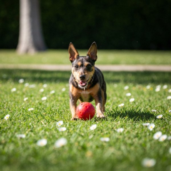rat terrier in San Bernardino, California