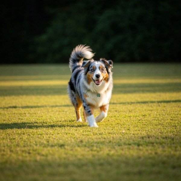 australian shepherd in Montgomery, Alabama