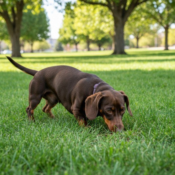 dachshund in Boise, Idaho