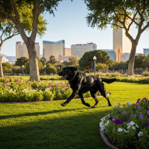 dachshund in North Las Vegas, Nevada