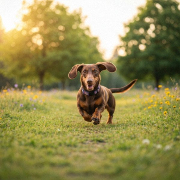 dachshund in Salem, Oregon