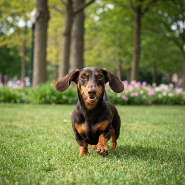 dachshund in Toledo, Ohio
