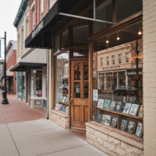 dachshund in Winston–Salem, North Carolina