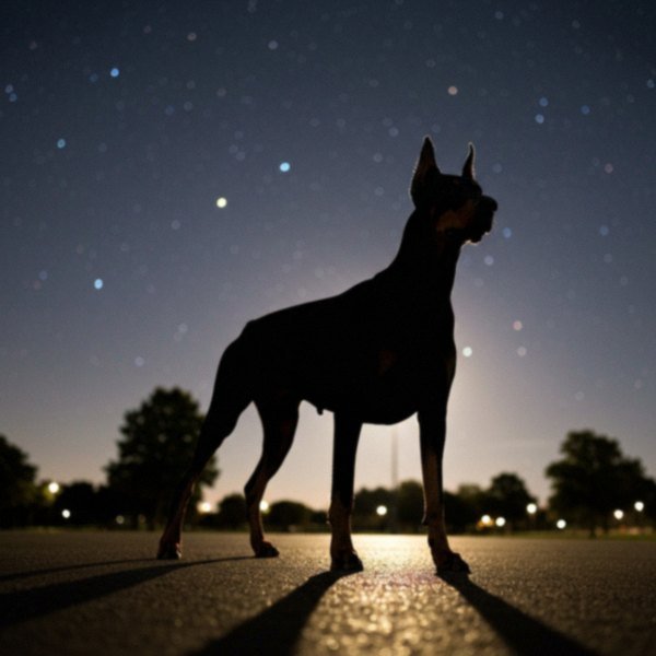 doberman in Kansas City, Missouri