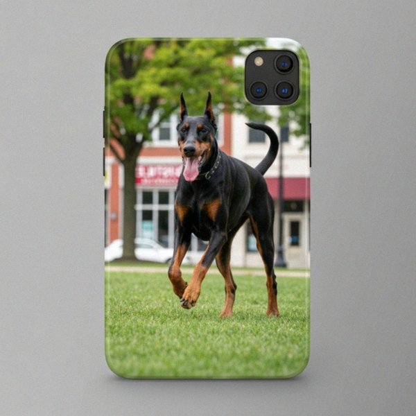 doberman in Louisville, Kentucky