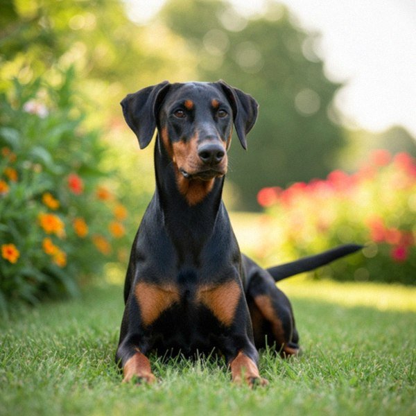 doberman in Murfreesboro, Tennessee