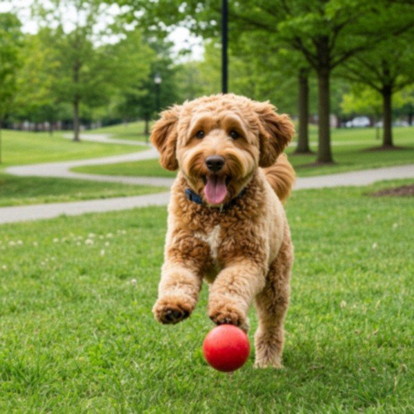 f1b goldendoodle in Baltimore, Maryland