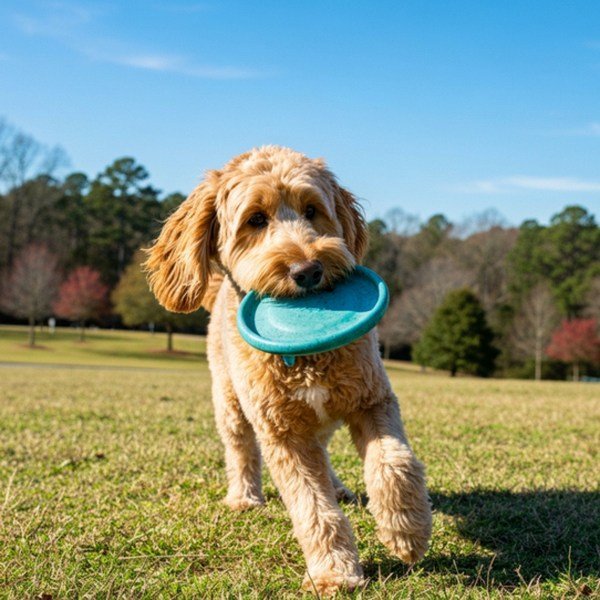 f1b goldendoodle in Chesapeake, Virginia