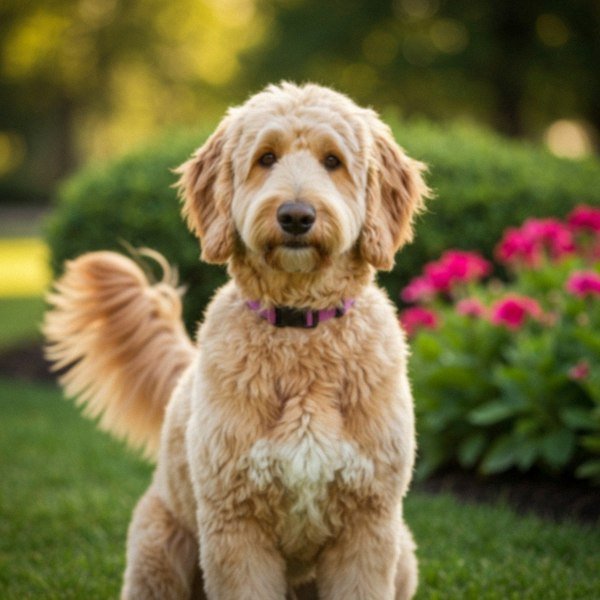 f1b goldendoodle in Cincinnati, Ohio