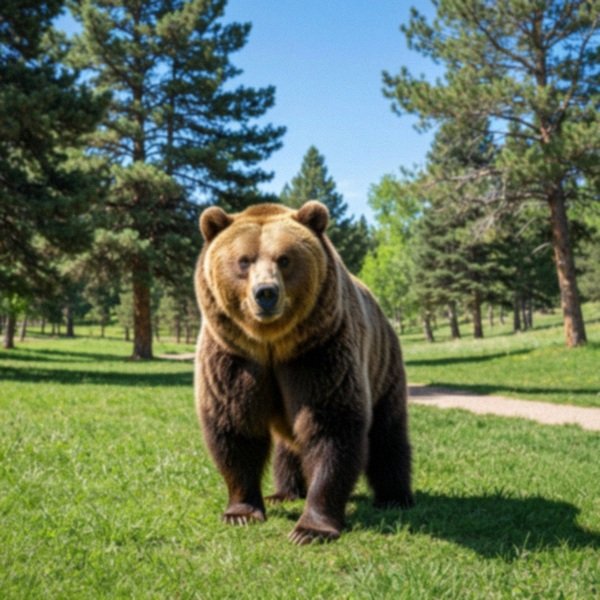 f1b goldendoodle in Colorado Springs, Colorado
